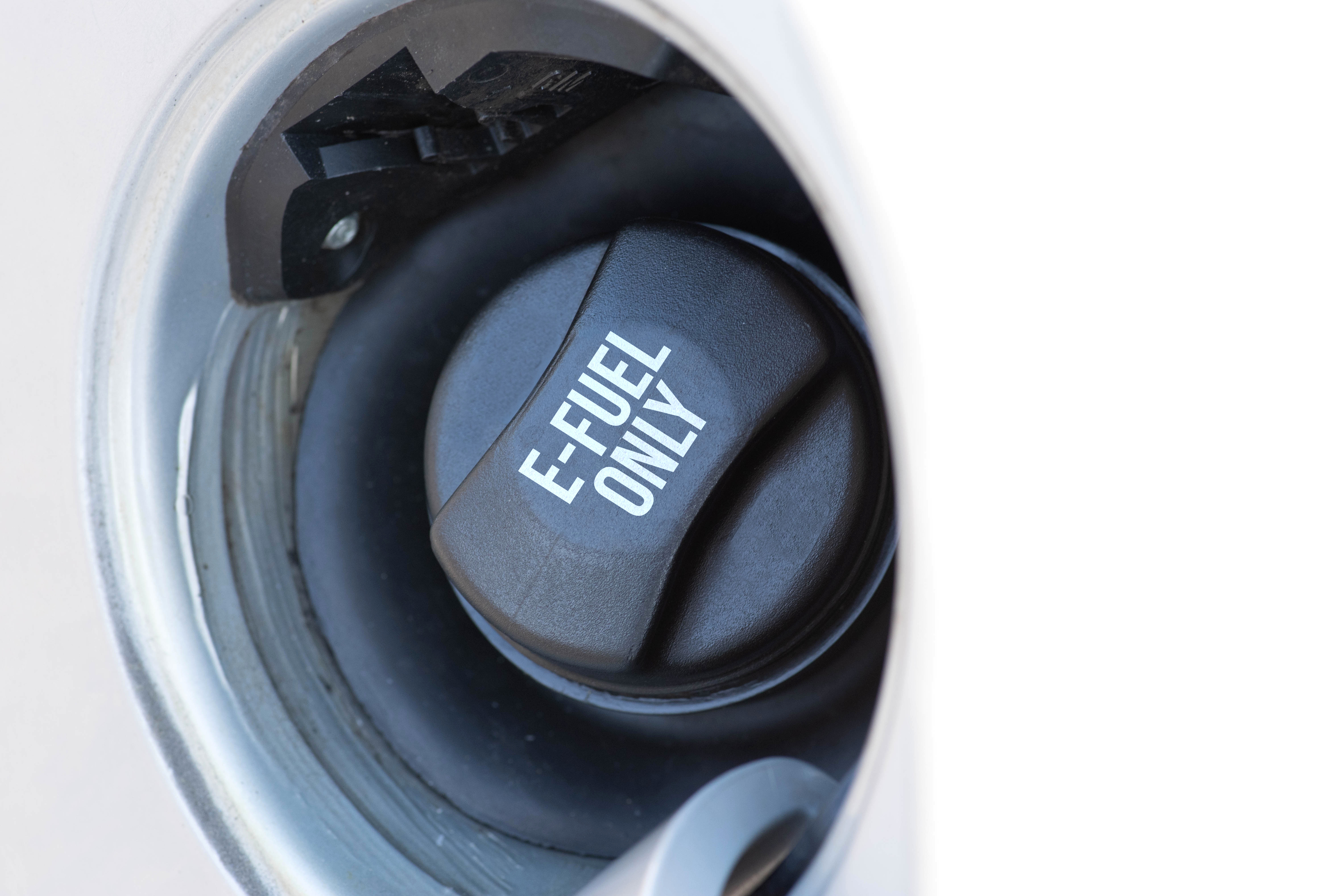 e-fuel电子燃料、合成燃料
