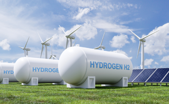 氢能源产业